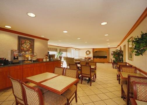 Baymont by Wyndham Evansville North/Haubstadt Warrenton Exteriör bild