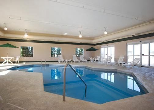 Baymont by Wyndham Evansville North/Haubstadt Warrenton Bekvämligheter bild