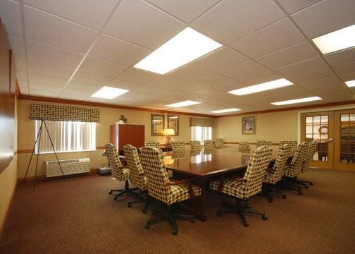 Baymont by Wyndham Evansville North/Haubstadt Warrenton Bekvämligheter bild