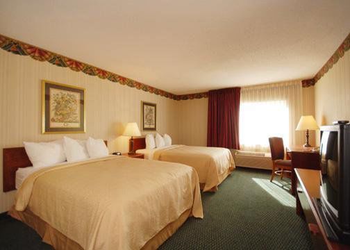 Baymont by Wyndham Evansville North/Haubstadt Warrenton Rum bild
